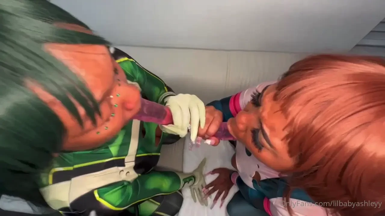 Ready for my hero academia to come back on 