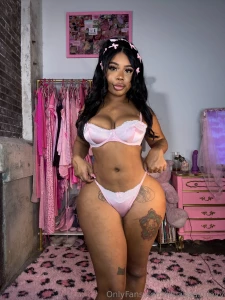 Ur favorite baby doll