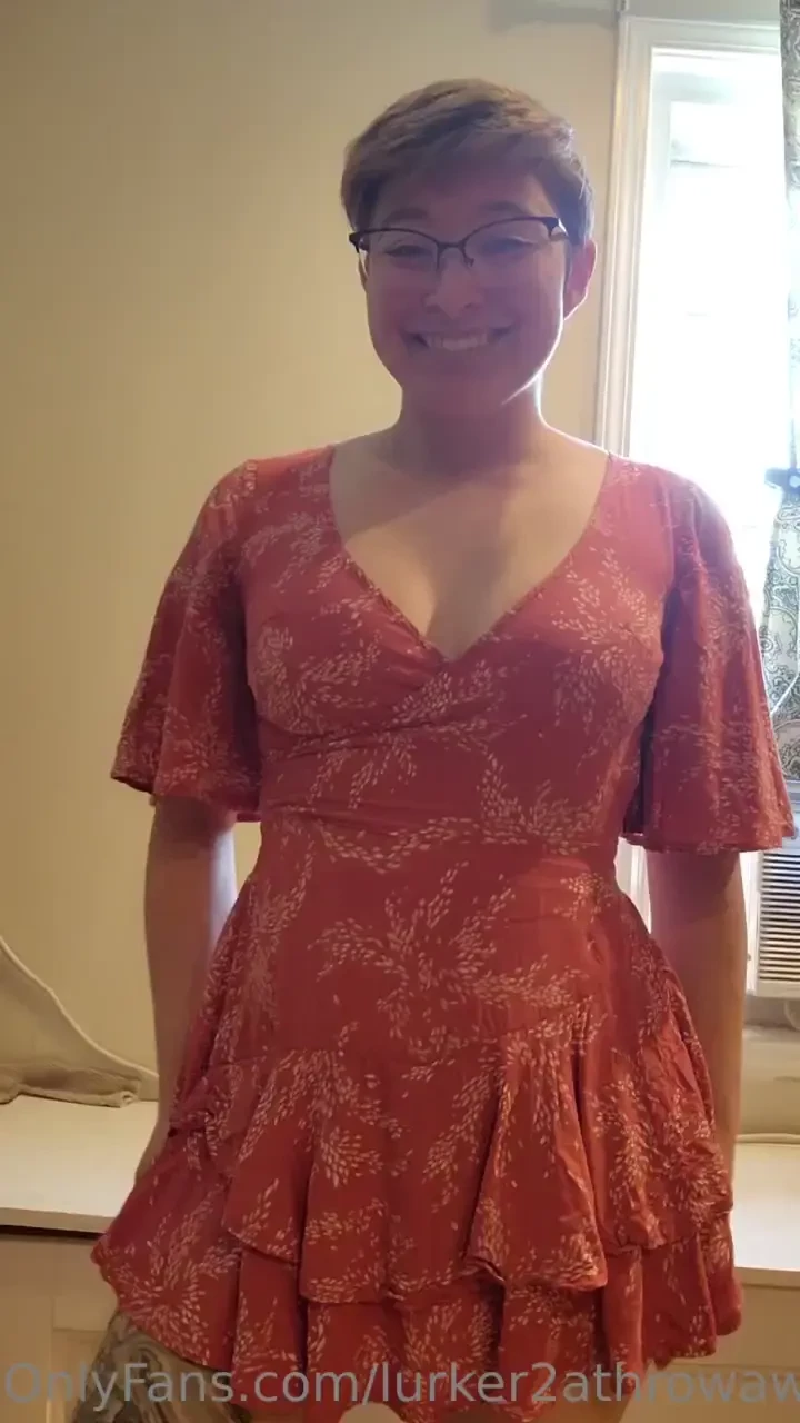 Ootd and a quick titty drop thank you to all of you for being kind and 