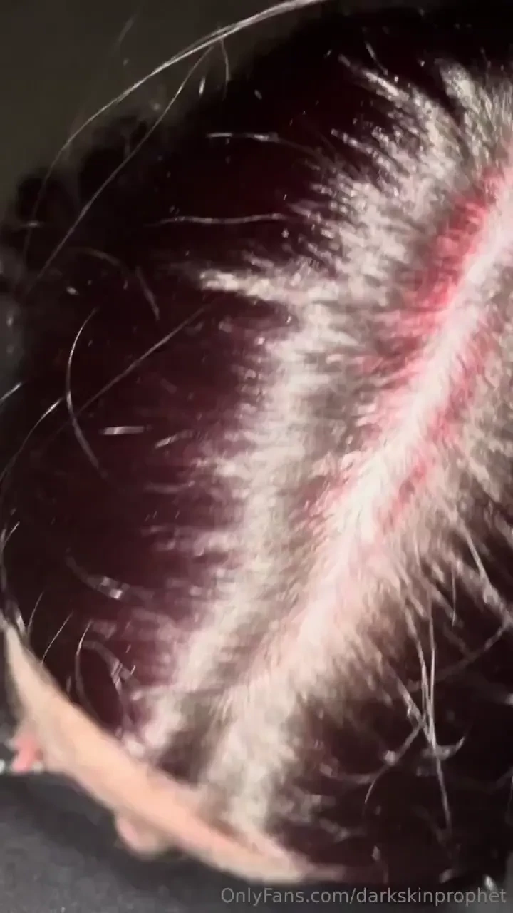 Darkskinprophet part 6 