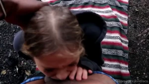 2 pretty views what more could a guy ask for dm me for the full video