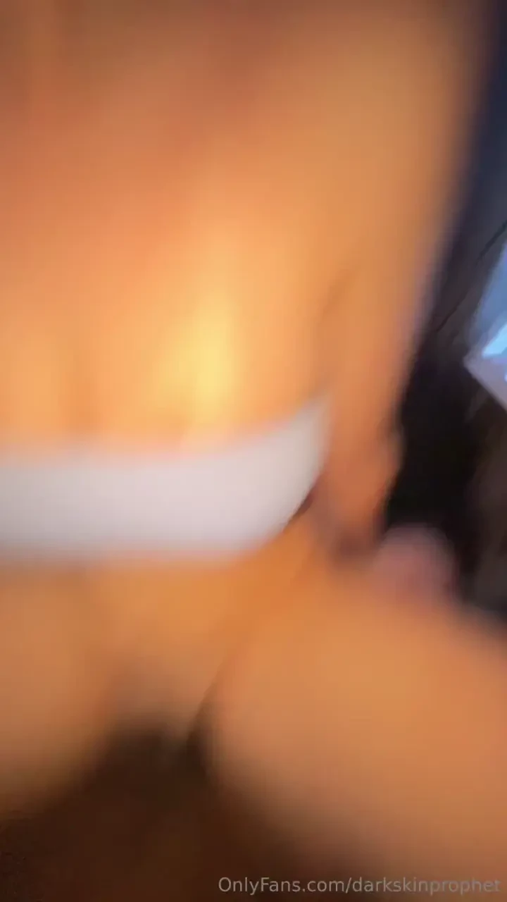 Darkskinprophet part 4 