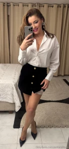 I would make a good secretary don t you think