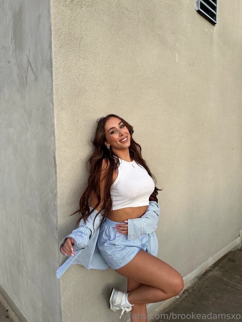 I smile and you re hooked 