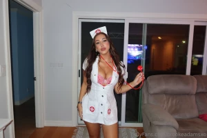 Ready to heal you one look at a time