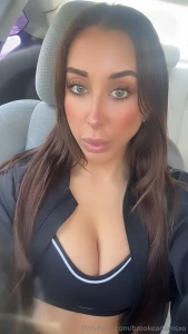 Fierce sexy and unapologetically me