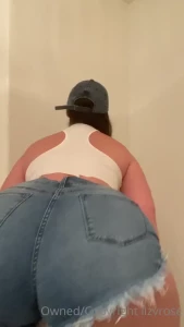 Do you like my shorts part 56