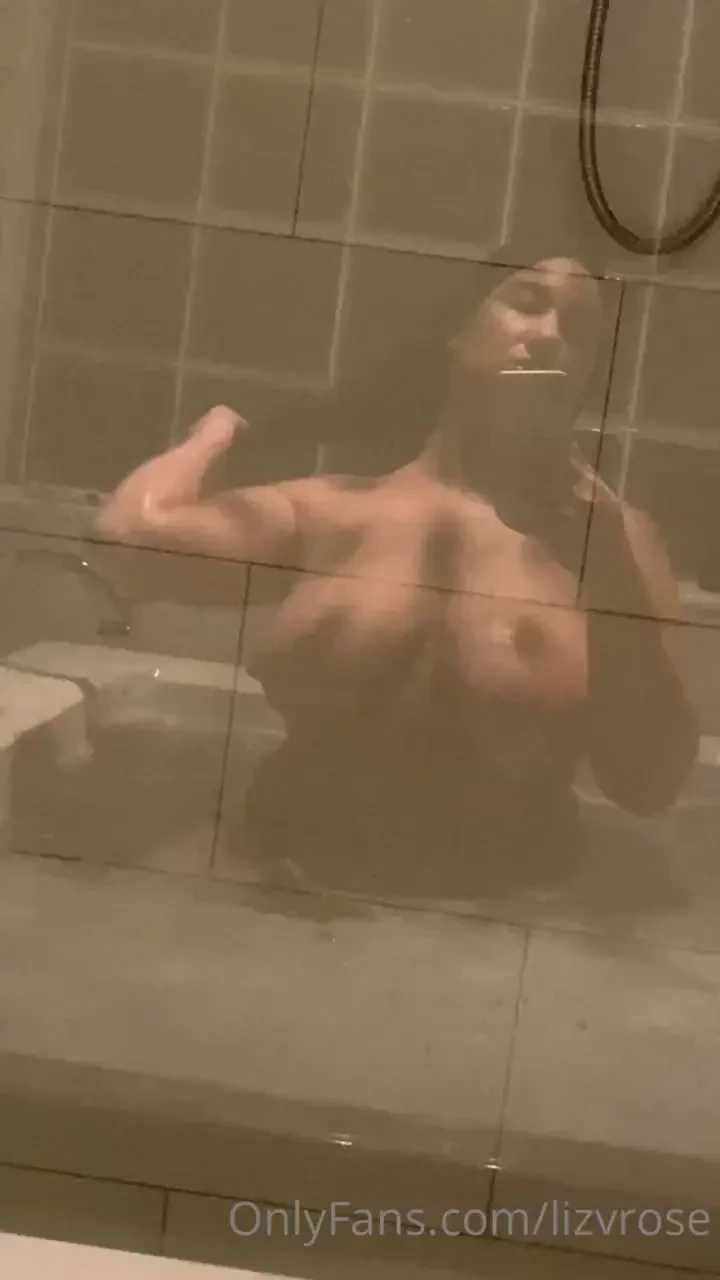 I get turned on when you watch me 