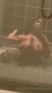 I get turned on when you watch me