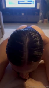 Pov you had a long day and i wanna help you relax