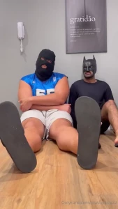 What a size comparison 9us x 22us