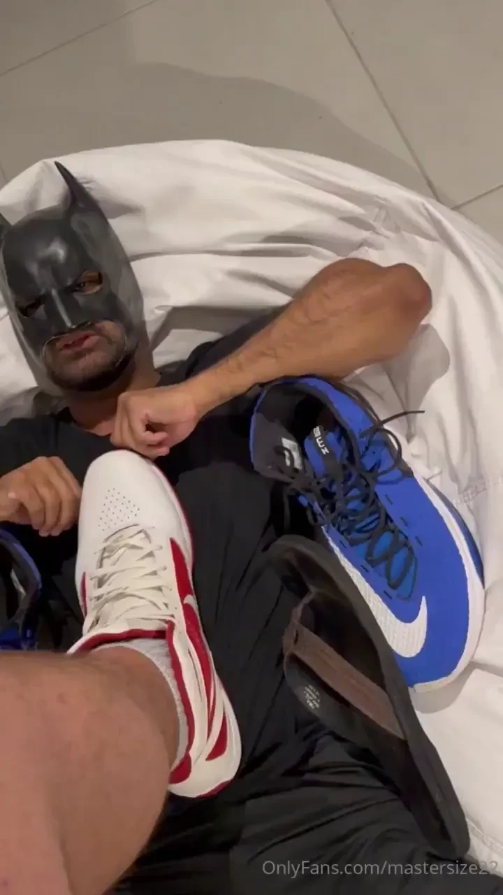 That s what i do when i have a slave around 