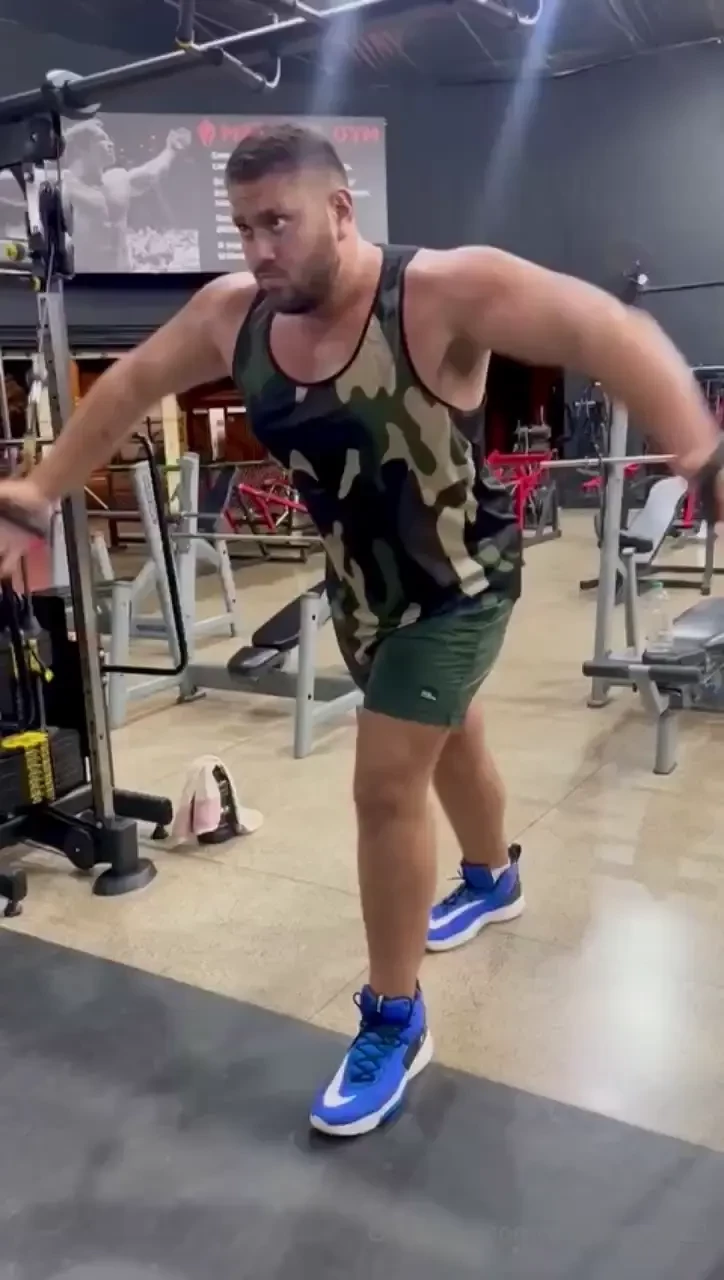 I told you a new me is coming this is just the beginning tip me and 