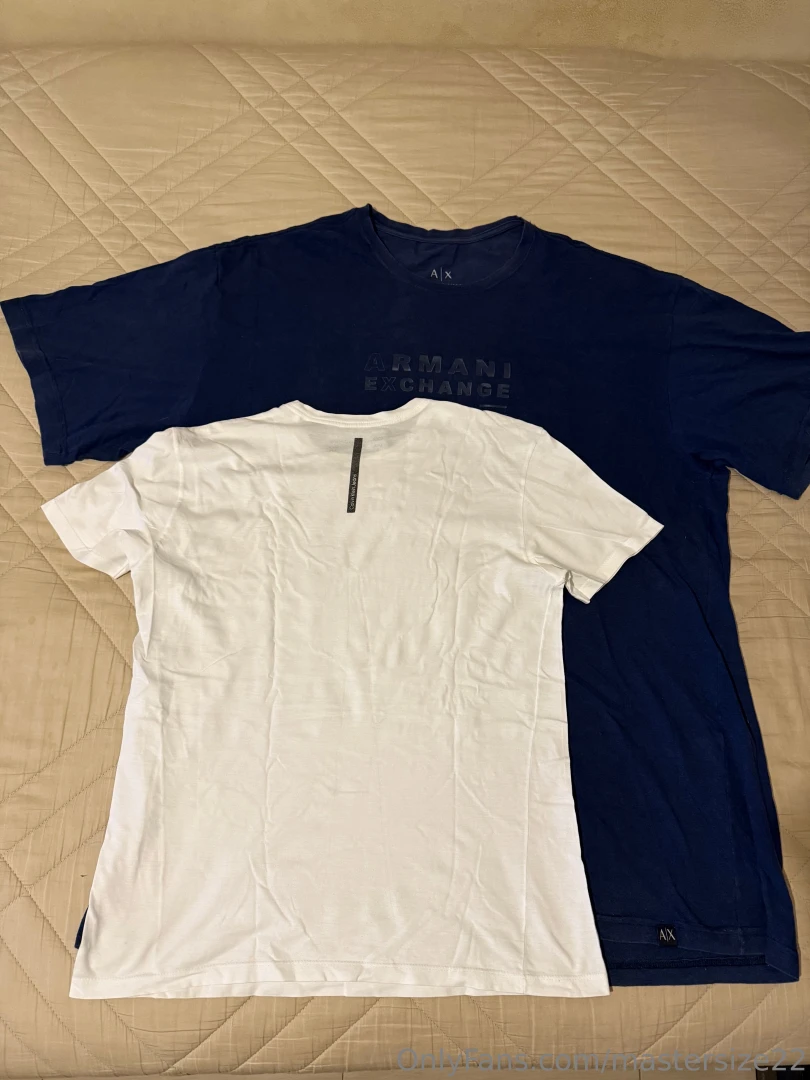 Hey guys i have some stuffs available if you wish worn size 22us shoes 