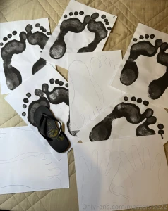 Hey guys i have some stuffs available if you wish worn size 22us shoes part 2