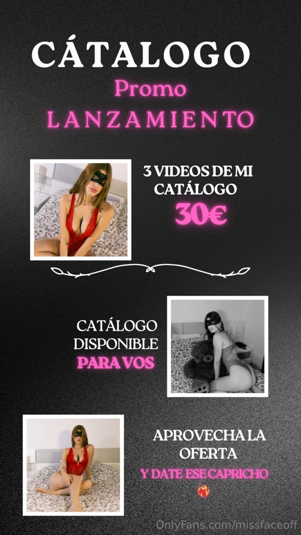 Oferta lanzamiento 3 videos x 30 videos expl citos elegidos por vos 