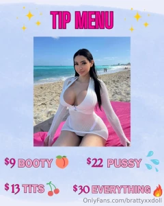 Tip to cummmm