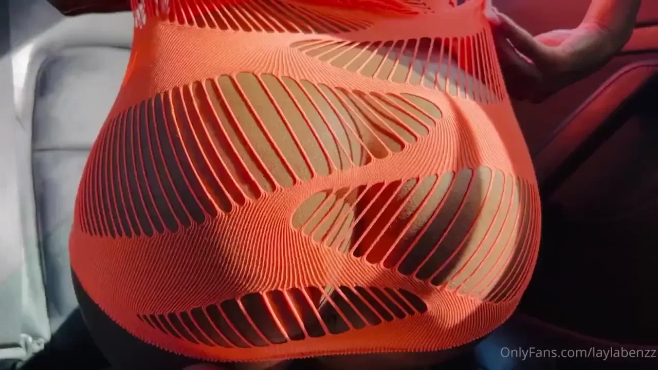 Wyd if i m in your backseat like this 