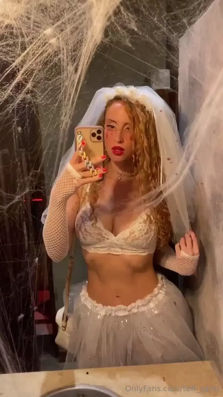 Esta novia despechada sali de fiesta y en venganza por ser enga ada te part 3 
