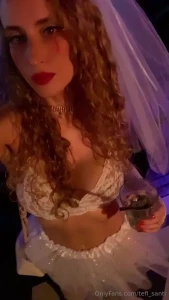 Esta novia despechada sali de fiesta y en venganza por ser enga ada te part 4