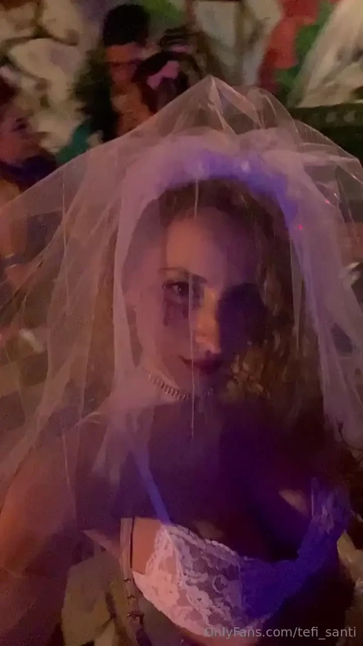 Esta novia despechada sali de fiesta y en venganza por ser enga ada te part 5 