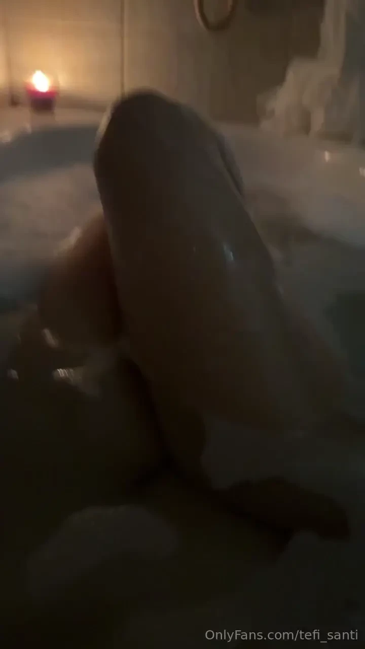 Un ba ito para bajar la temperatura de este finde tan hot con tantos 