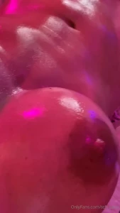 Esto de grabarles contenido todas las noches y siempre terminar llena part 1