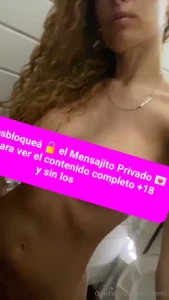 Soy tu elfa del bosque y amo exhibirme y disfrutar de la naturaleza part 3