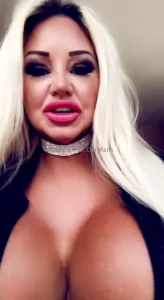 I need your cock in between these big juicy tits of mine