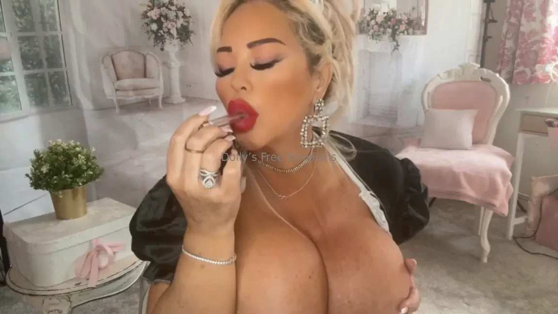 My slut mouth always ready 