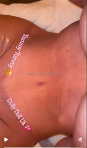 Tummy part 107