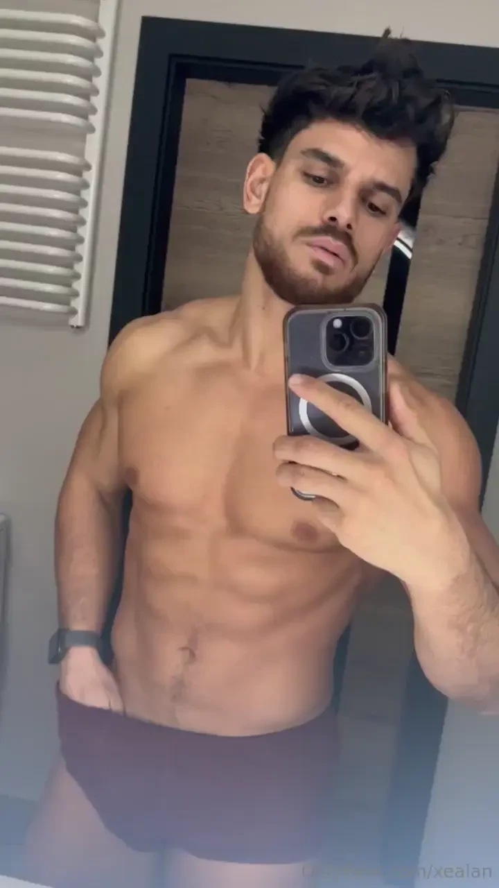 Nouvelle vid o douche 