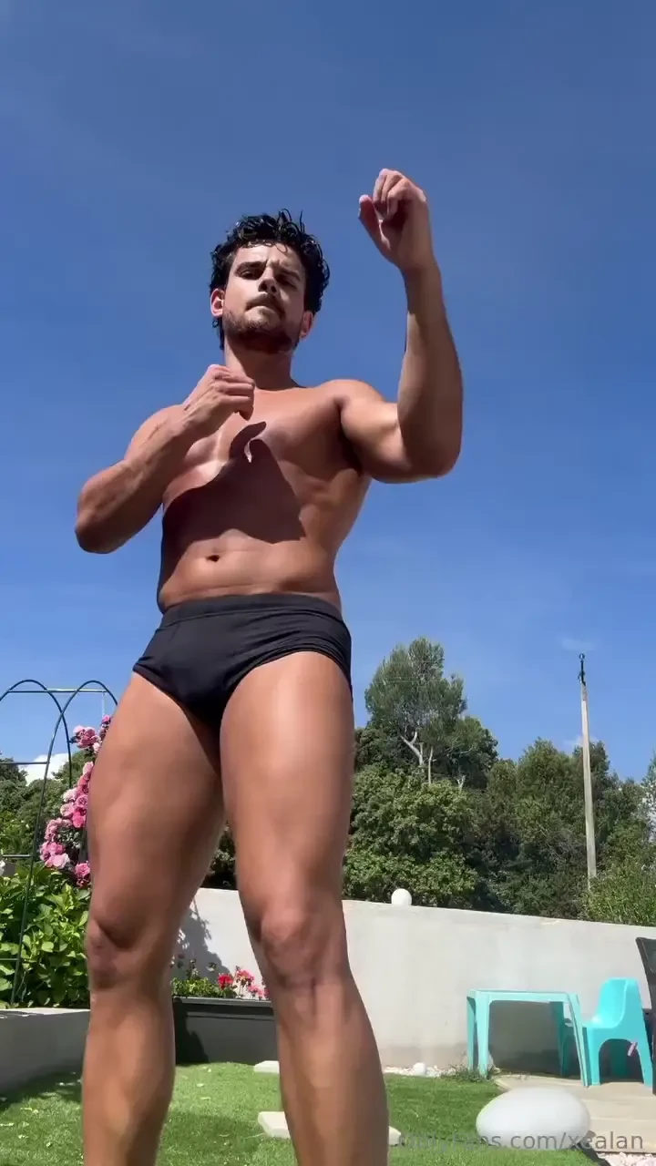 Hey dude how are you this weekend new video here and big big video in 