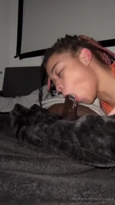 Fun fact i actually like giving hand jobs aka dick massages but my