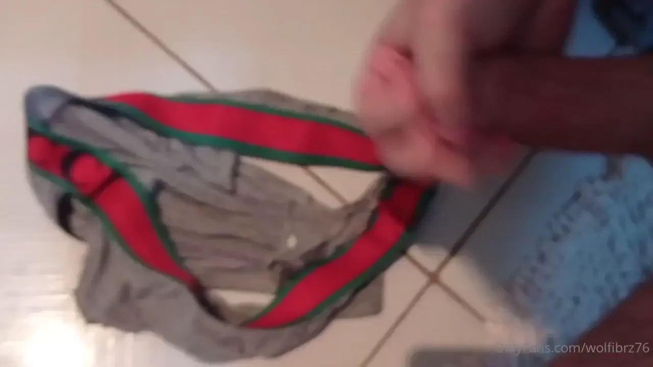 I m so gonna stuff this in your mouth while i destroy you 