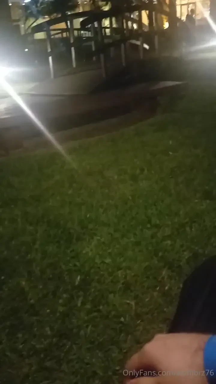 Some exhib horny time at the resort i was stayin in least week part 6 