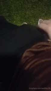 Some exhib horny time at the resort i was stayin in least week