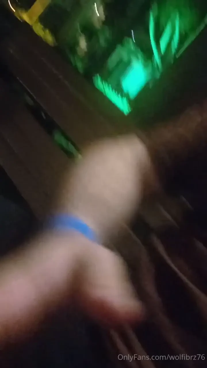 Some exhib horny time at the resort i was stayin in least week part 3 