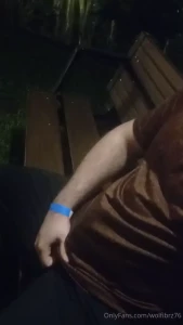 Some exhib horny time at the resort i was stayin in least week part 4