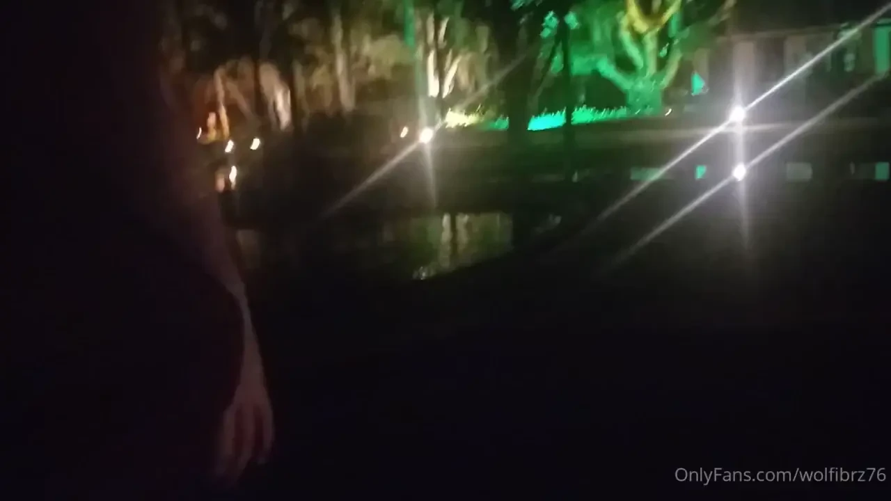 Some exhib horny time at the resort i was stayin in least week part 7 