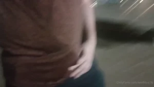 Some exhib horny time at the resort i was stayin in least week part 5