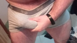 Come get handsy with me part 1