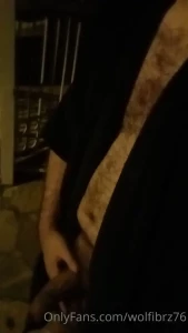 Some night out fun part 1