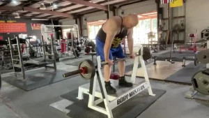 Gym - 06nov2023 - getting back to business videos to come very soon