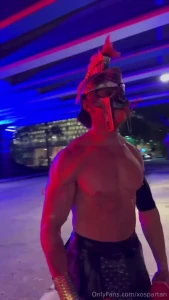 Let s turn the heat up a little higher tonight