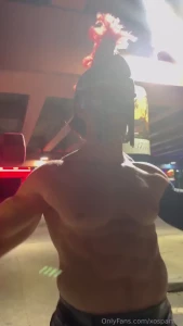 The perfect blend of sugar and spice all things naughty and nice