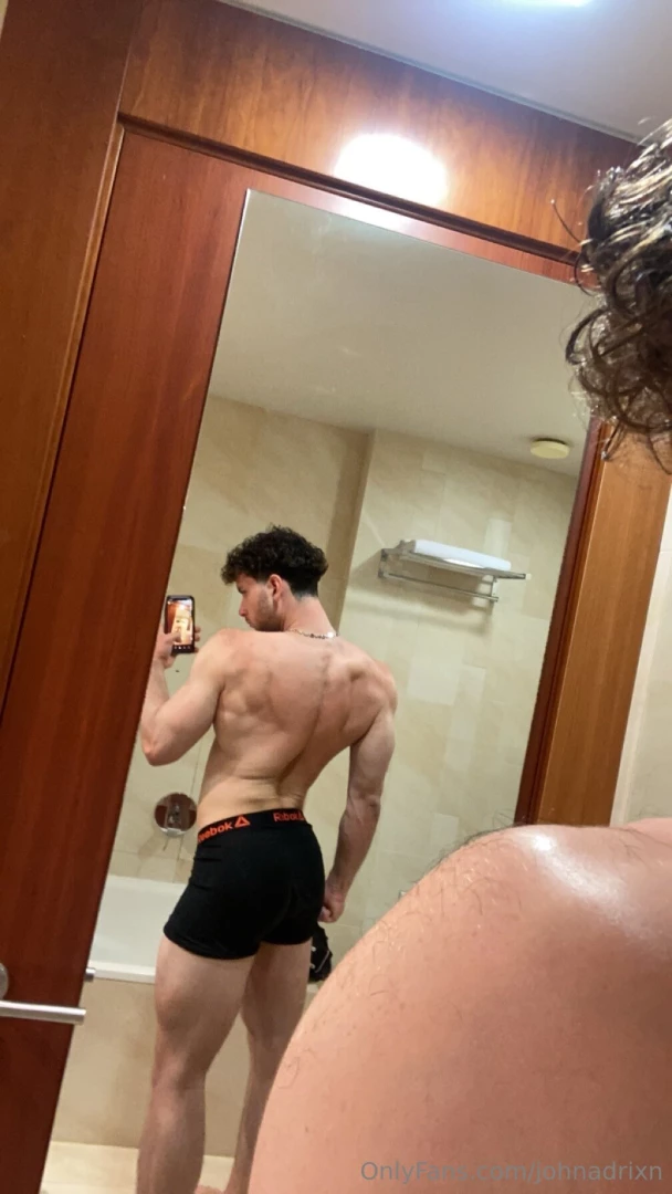 How s the back looking part 2 