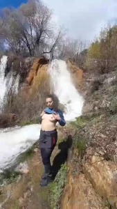 Vamos de excursi n