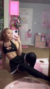 Paigeniemannofficial part 2