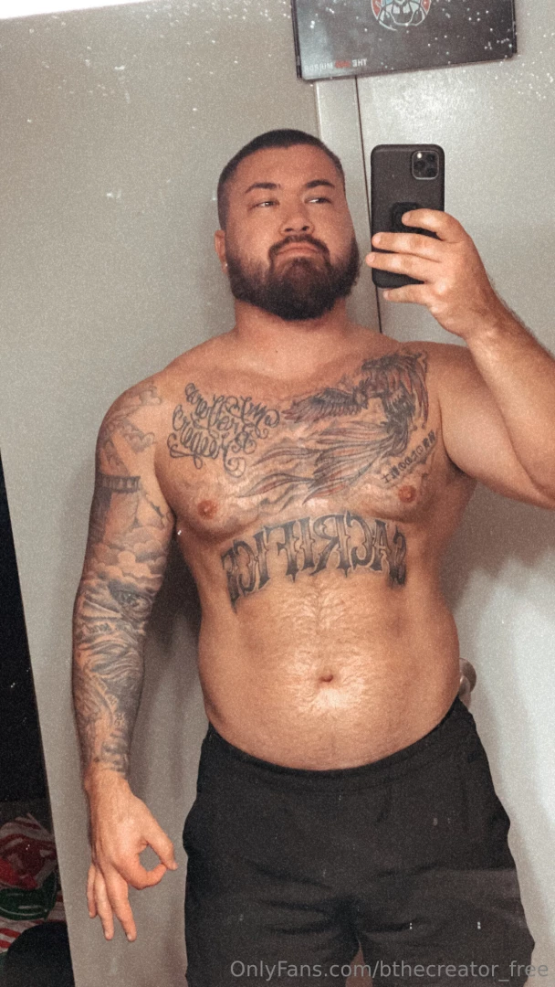 Thaaaaasssss a big boy 